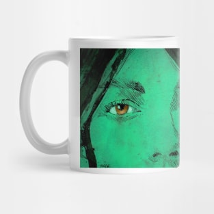 Perception Mug